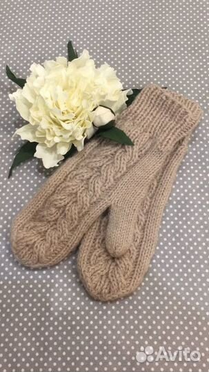 Балаклава новая ручная работа