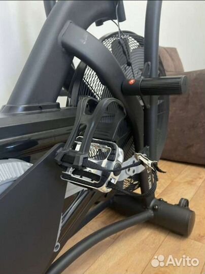 Велотренажер