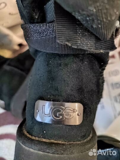 UGG уги оригинал