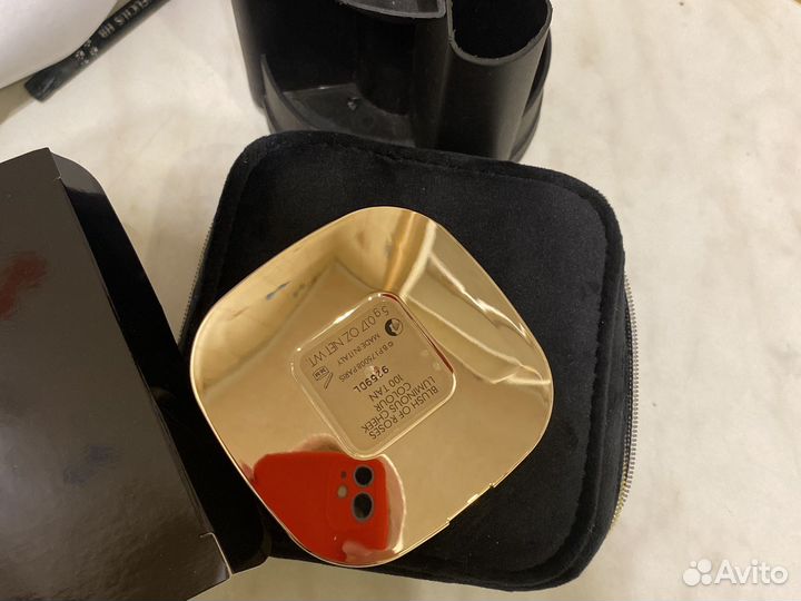 Набор косметики