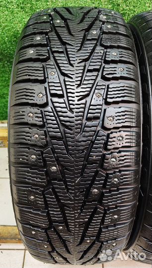 Nokian Tyres Hakkapeliitta 7 SUV 215/55 R18