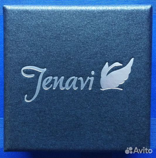 Кольцо Jenavi Эмбаси