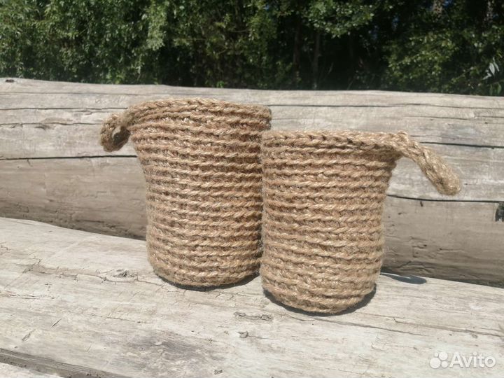 Корзинки подвесные