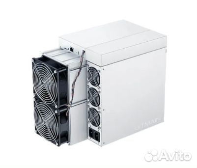 Bitmain Antminer KS3 9,4 TH