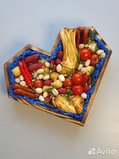 Мужской бокс