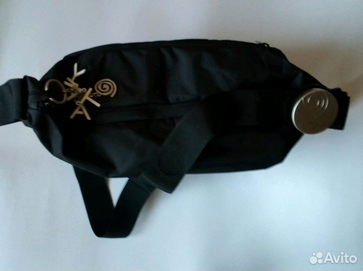 Сумка для фотоаппарата и оптики новая