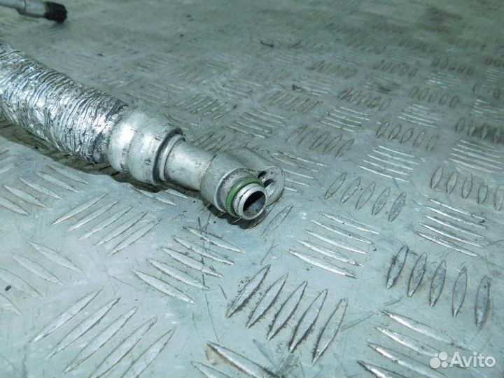 Трубка кондиционера для BMW 5-Series (E60/E61)