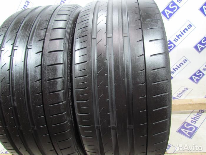 Falken Azenis FK-453 235/35 R19 95M