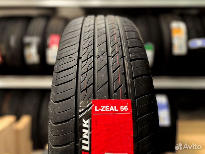 iLink L-Zeal56 285/50 R22 79T