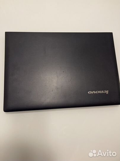 Ноутбук бу Lenovo G505s