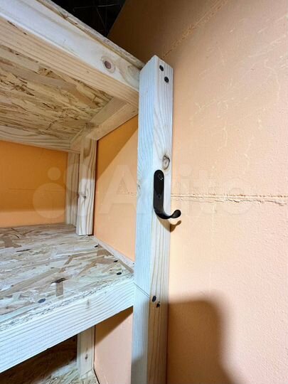 Гараж, 10 м²