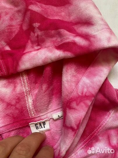 Худи GAP оригинал