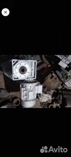 Электродвигатель 380 4 квт, 3 квт