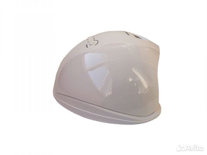 Уф лампа для маникюра LED-UV 48 Вт