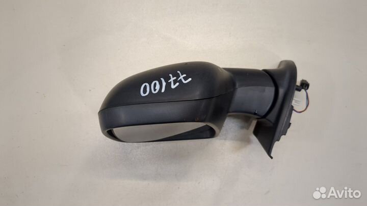 Зеркало боковое Peugeot Partner, 2013