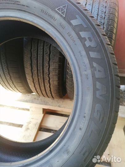 Triangle AdvanteX SUV TR259 215/60 R17 96H