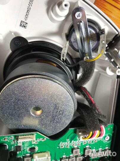 Ремонт JBL аккустики