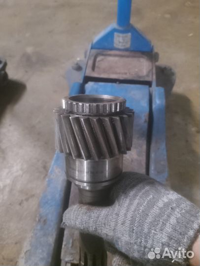 Коробка передач