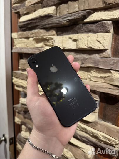 iPhone Xr, 64 ГБ