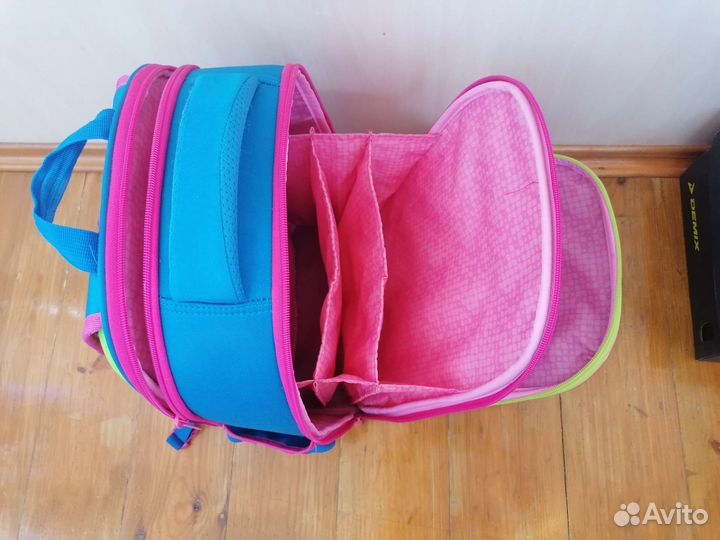 Школьный рюкзак Berlingo