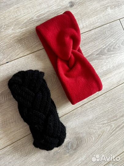 Повязка на голову