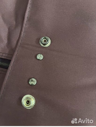 Пыльник louis vuitton