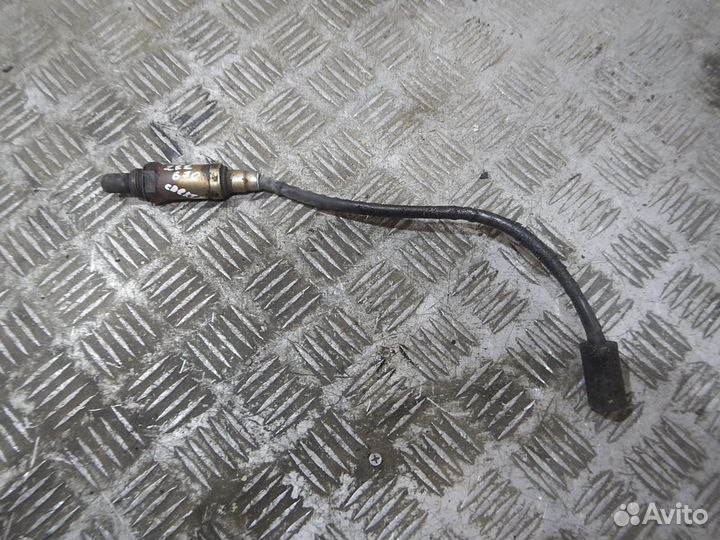 Датчик кислородный/Lambdasonde, KIA (Киа) -spectra