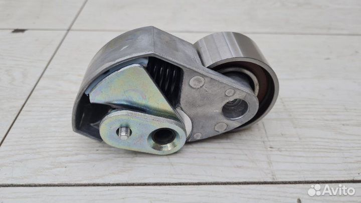 Ролик натяжителя Hyundai Elantra