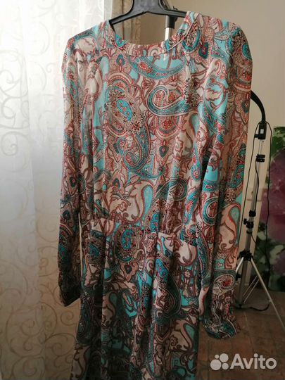 Платье 42 размер