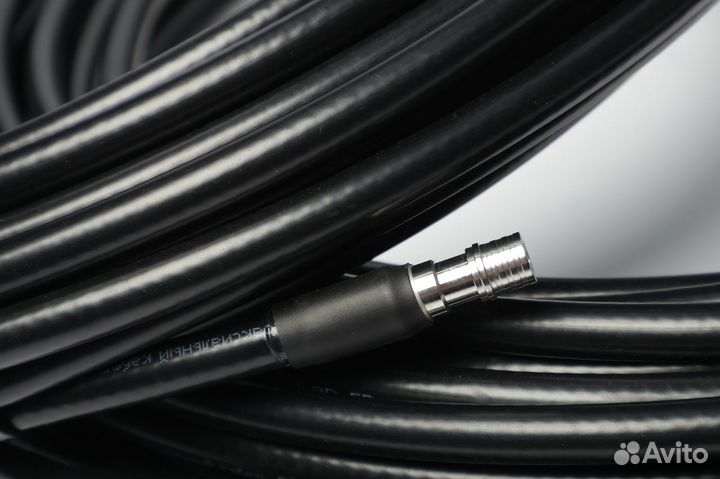 Кабельный вынос для Alientech Duo 2/3