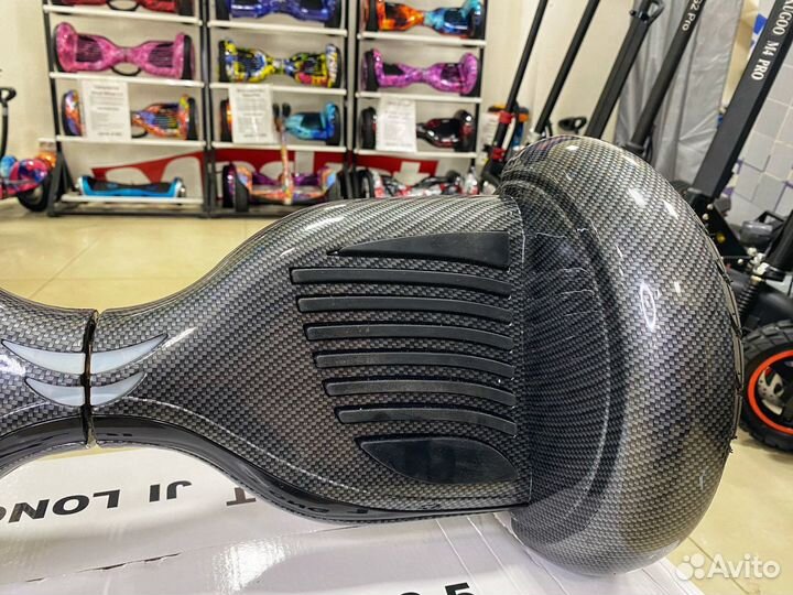 Гироскутер