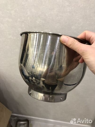 Кухонная машина Redmond RKM 4050 запчасти