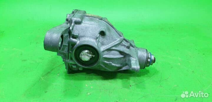 Редуктор главной передачи BMW 7 G11 G12