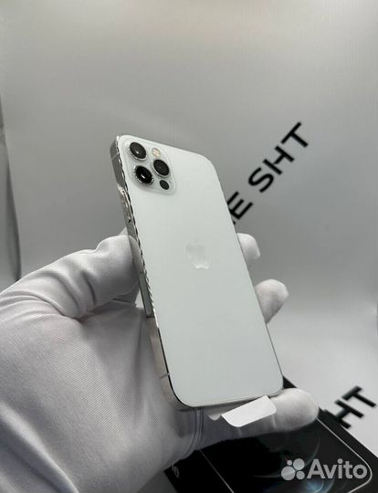 iPhone 12 Pro, 512 ГБ