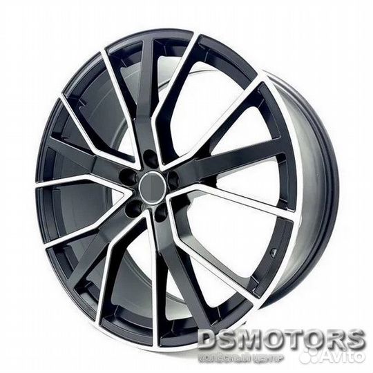 Диски 5131 9.5/21 5x112 ET21 d66.6 msdb