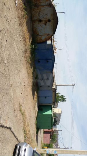 Гараж, 24 м²