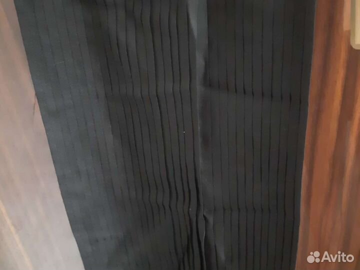 Школьный фартук СССР