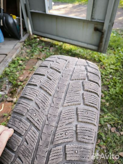 Minerva Eco Stud SUV 235/70 R16 106T