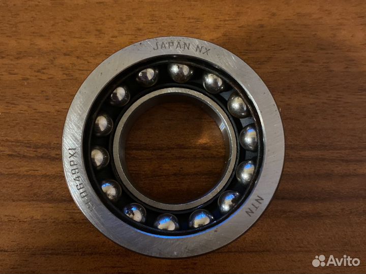 Подшипники рулевой колонки для Honda CBR600 F4