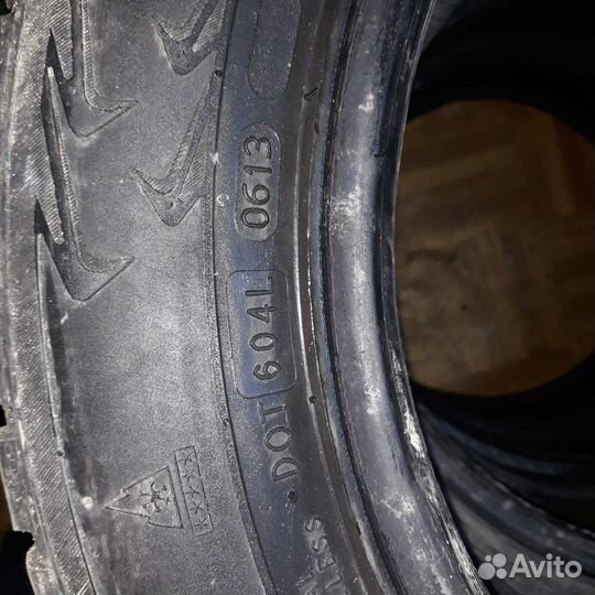 Nokian Tyres Hakkapeliitta 7 185/60 R15 88T