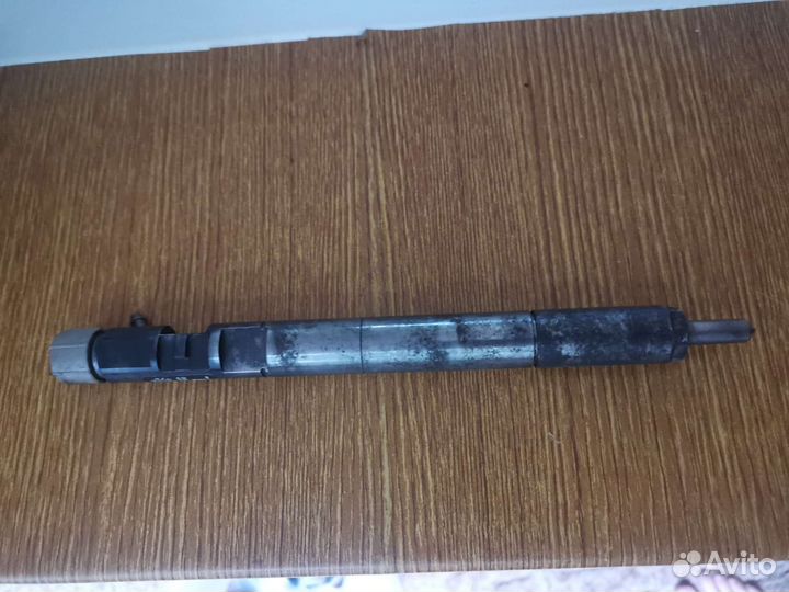 Форсунка ssangyong kyron