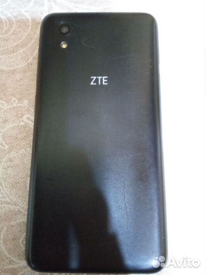 ZTE Blade L8, 32 ГБ