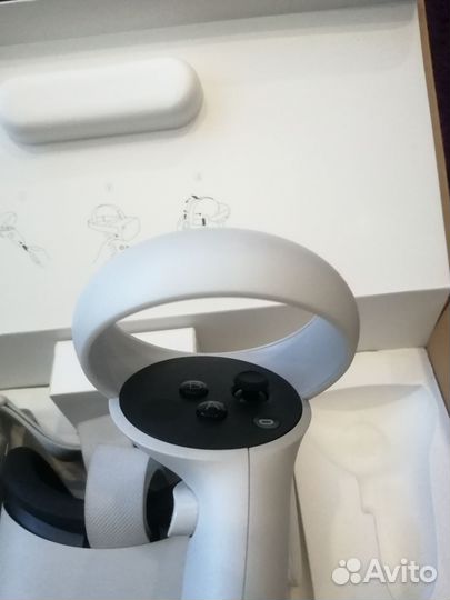 VR очки Oculus quest 2