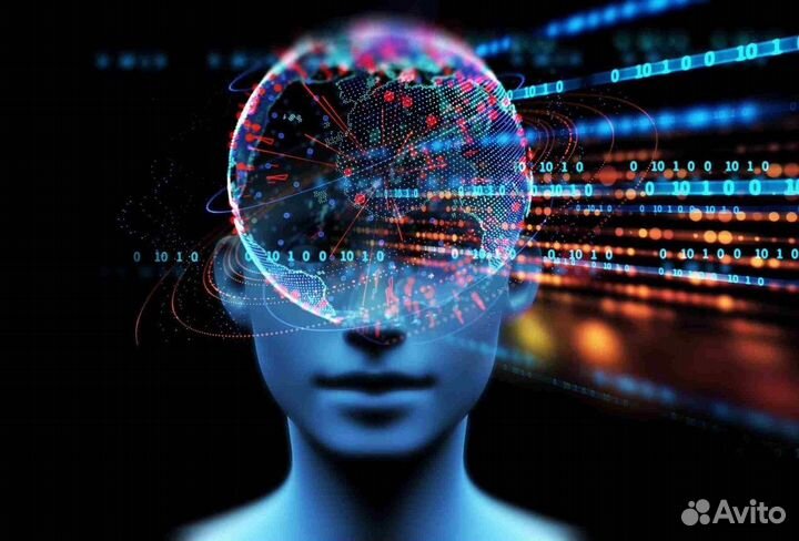 Практический курс по Нейросети