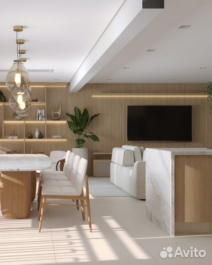 Кухни на заказ