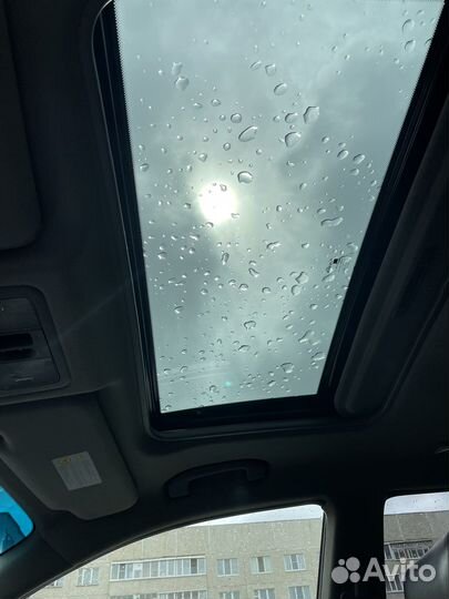 Nissan Murano 3.5 CVT, 2007, 194 000 км