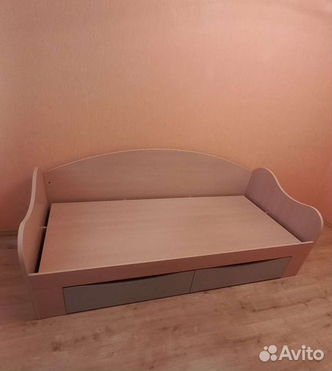 Детская мебель б/у