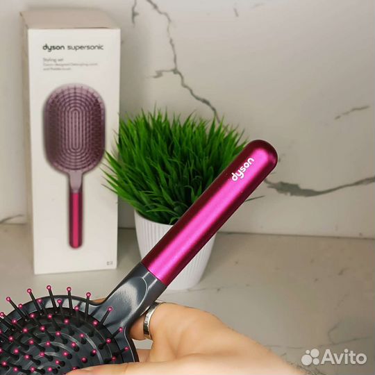 Расчески dyson supersonic