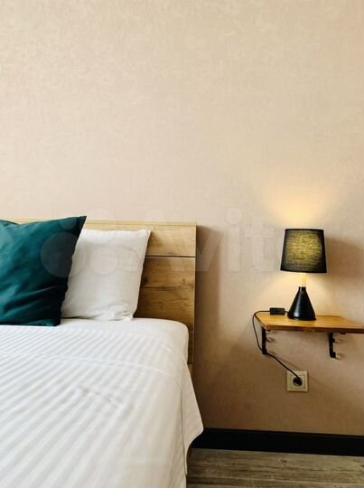 1-к. квартира, 41 м², 3/5 эт.