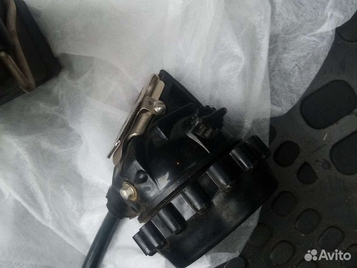 Фонарь шахтерский